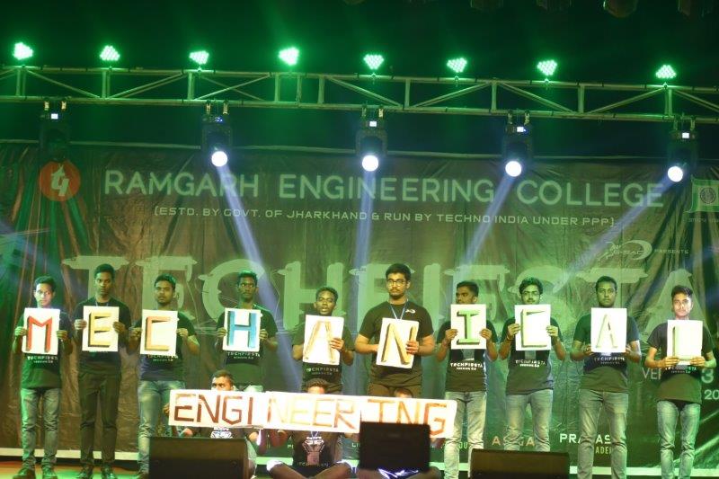 Techfiesta 2K18