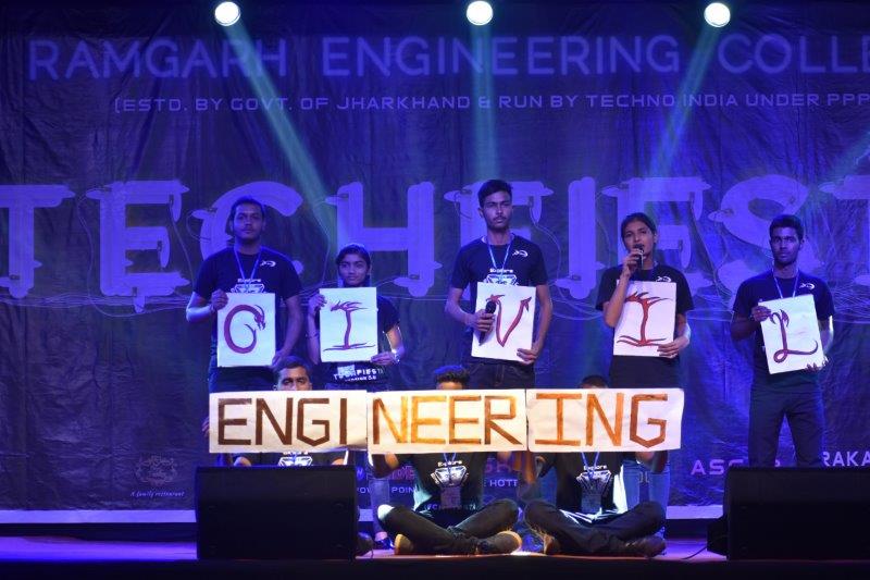 Techfiesta 2K18