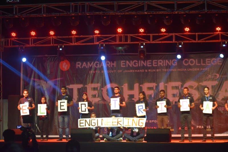 Techfiesta 2K18