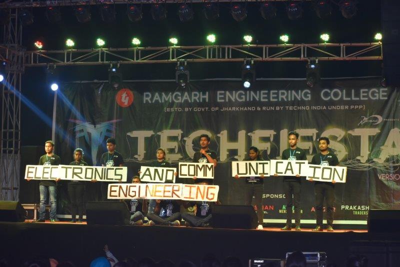Techfiesta 2K18