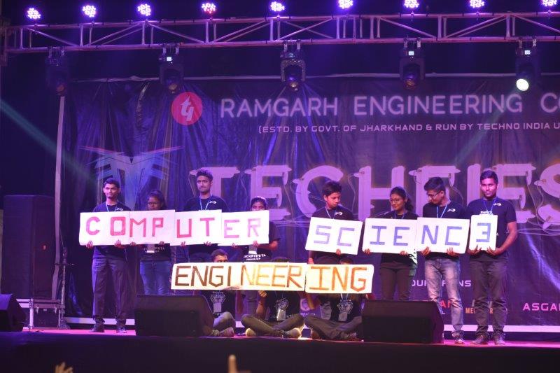Techfiesta 2K18