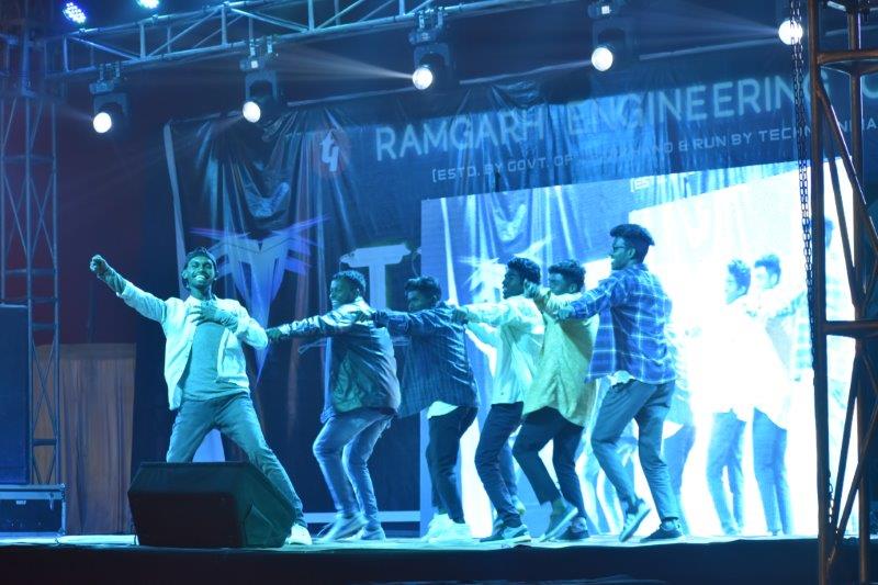 Techfiesta 2K18