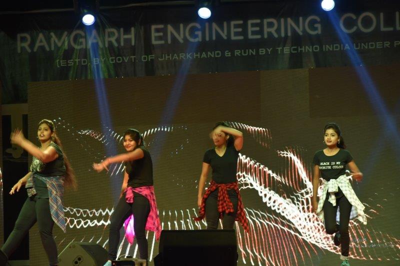 Techfiesta 2K18