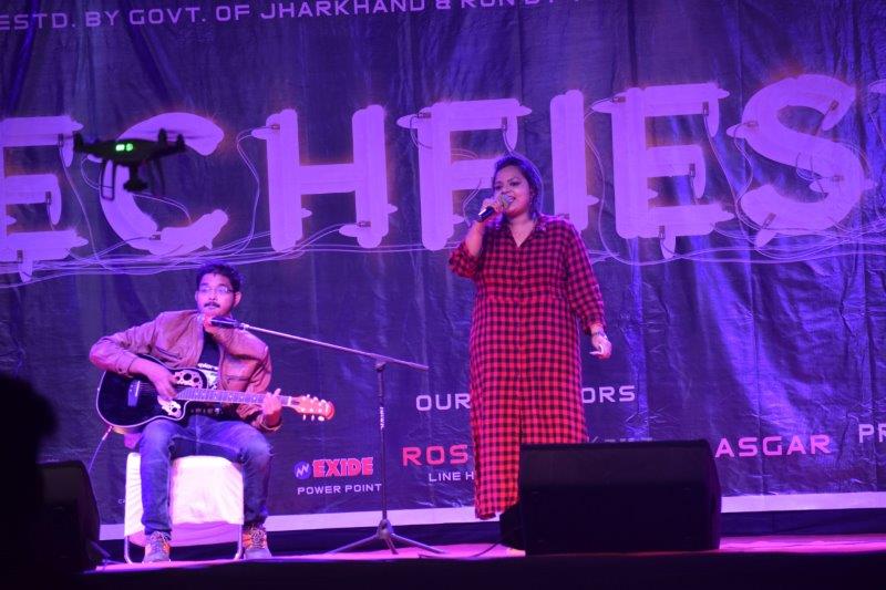 Techfiesta 2K18
