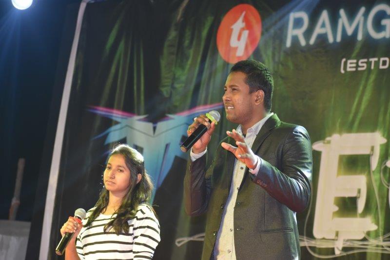 Techfiesta 2K18