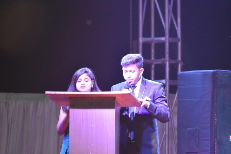 Techfiesta 2K18
