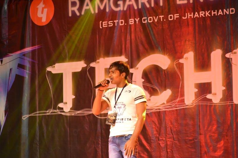 Techfiesta 2K18