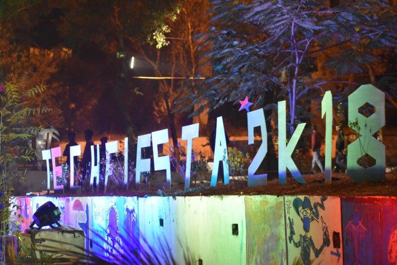 Techfiesta 2K18
