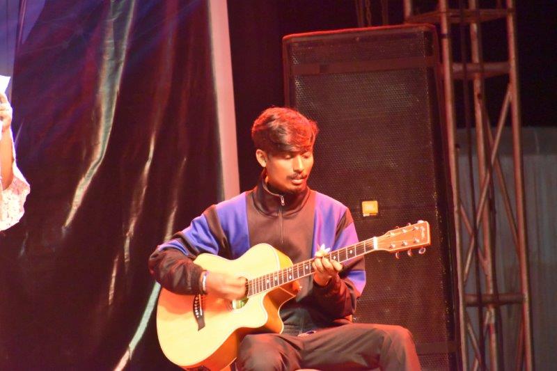 Techfiesta 2K18