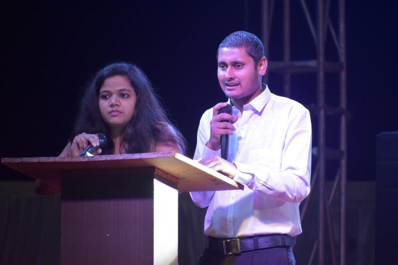 Techfiesta 2K18