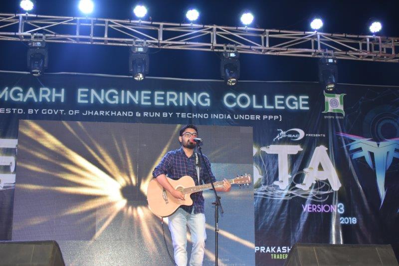 Techfiesta 2K18