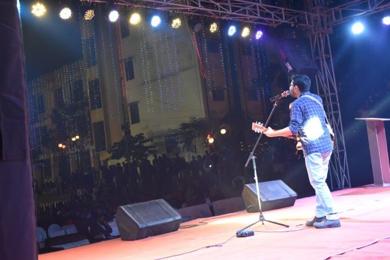 Techfiesta 2K18