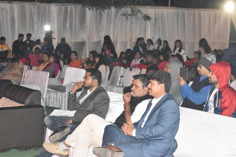 Techfiesta 2K18