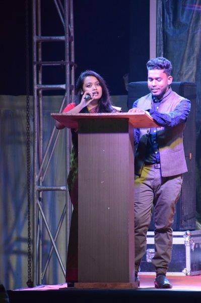 Techfiesta 2K18
