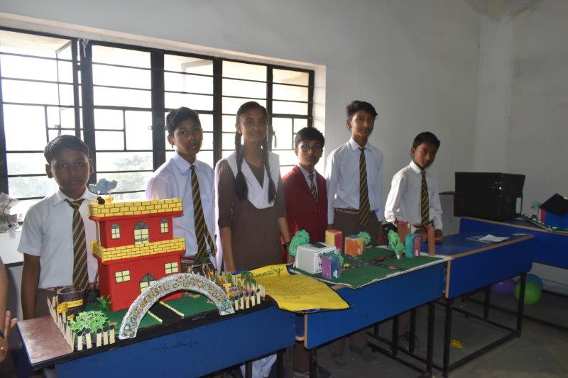 Techfiesta 2K18