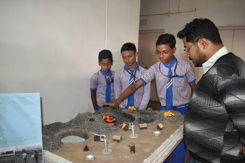 Techfiesta 2K18