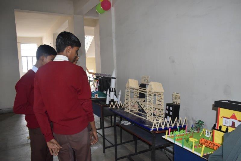 Techfiesta 2K18