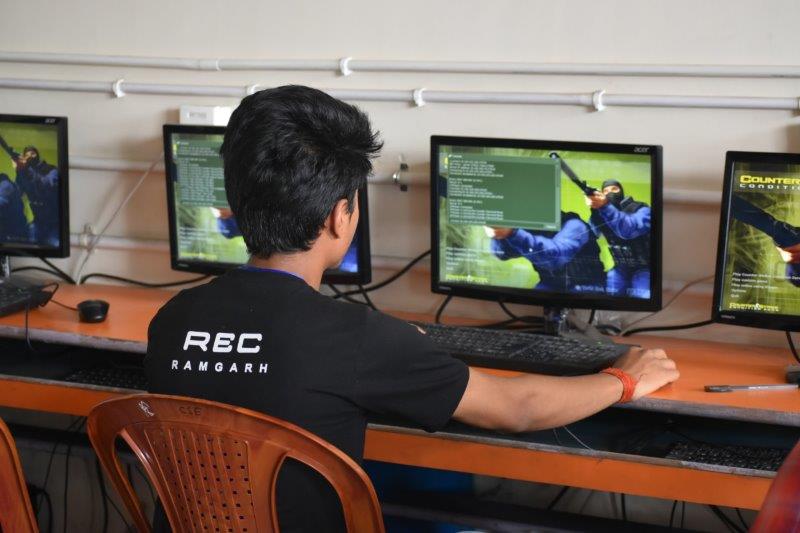 Techfiesta 2K18