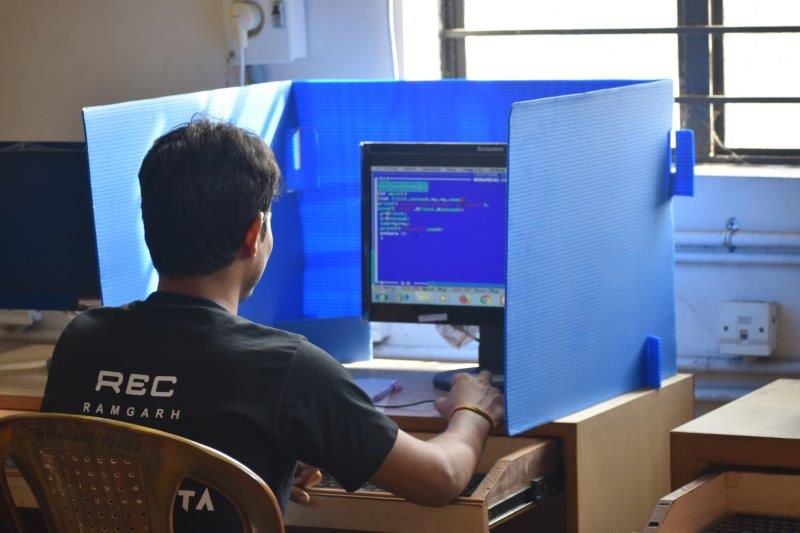 Techfiesta 2K18