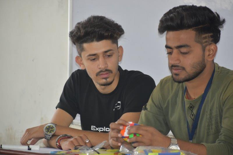 Techfiesta 2K18