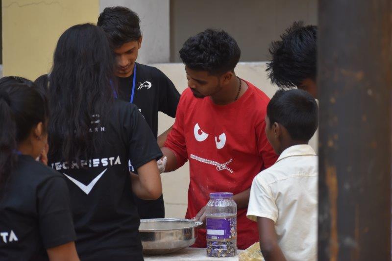 Techfiesta 2K18