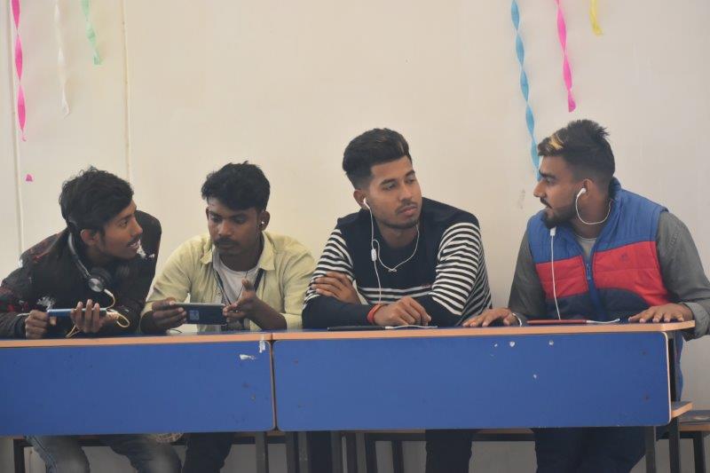Techfiesta 2K18