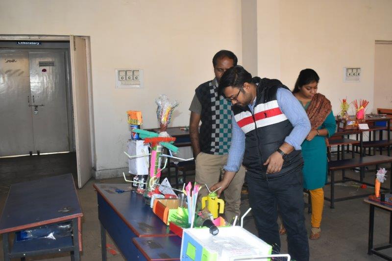 Techfiesta 2K18