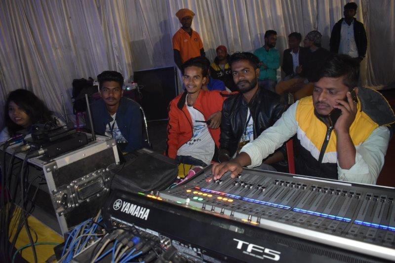 Techfiesta 2K18