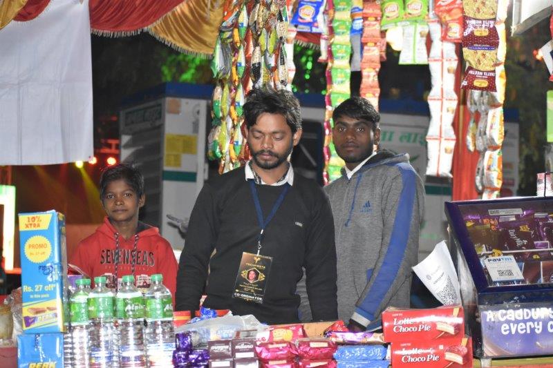 Techfiesta 2K18