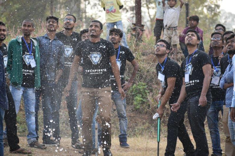 Techfiesta 2K18
