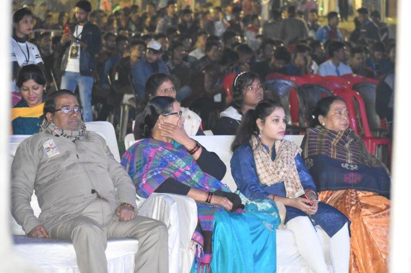 Techfiesta 2K18