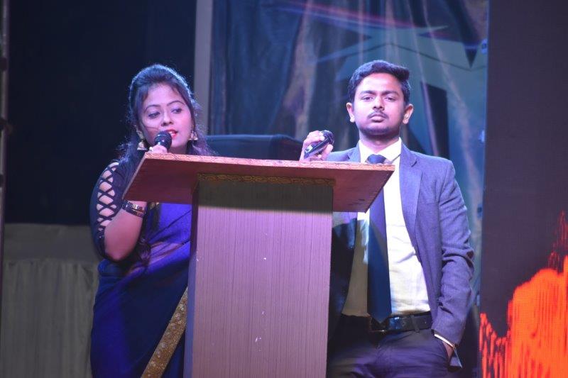 Techfiesta 2K18