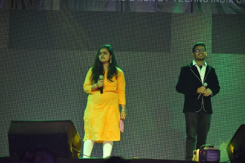 Techfiesta 2K18
