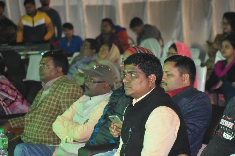 Techfiesta 2K18