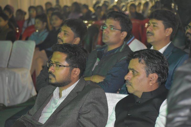 Techfiesta 2K18