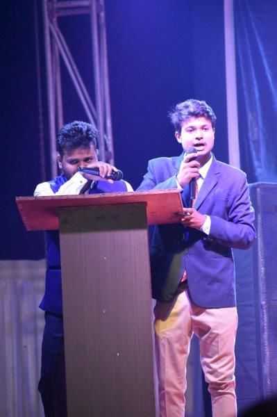 Techfiesta 2K18