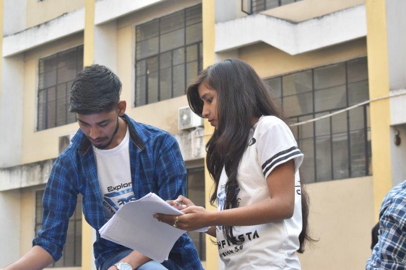 Techfiesta 2K18