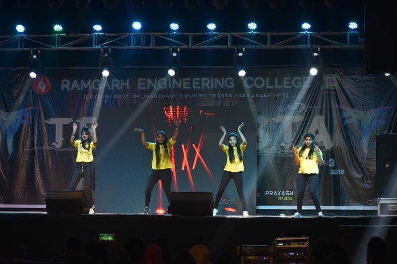 Techfiesta 2K18