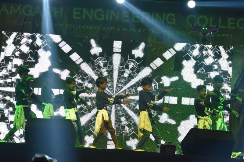 Techfiesta 2K18