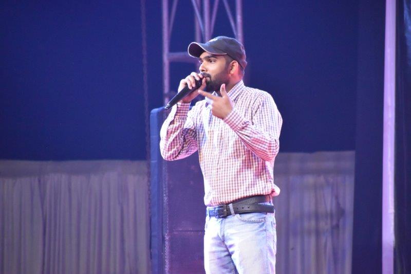 Techfiesta 2K18