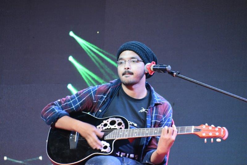 Techfiesta 2K18