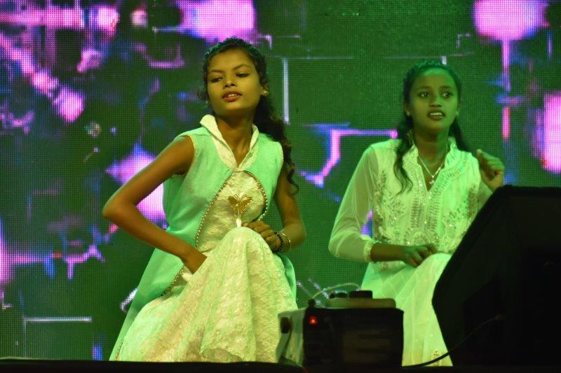 Techfiesta 2K18