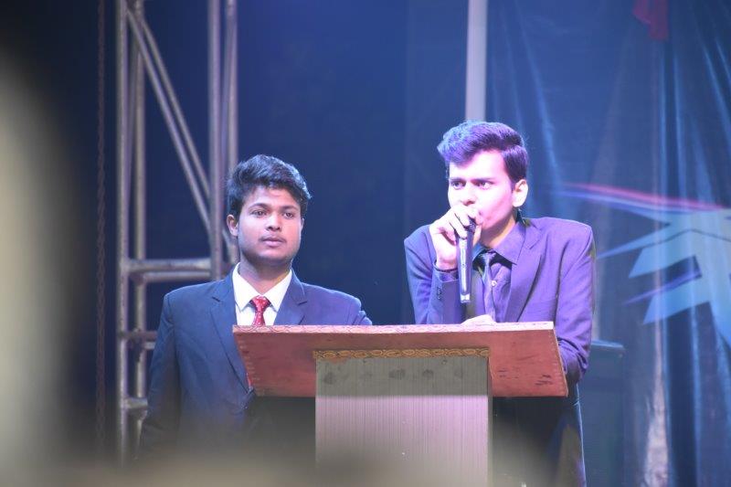 Techfiesta 2K18
