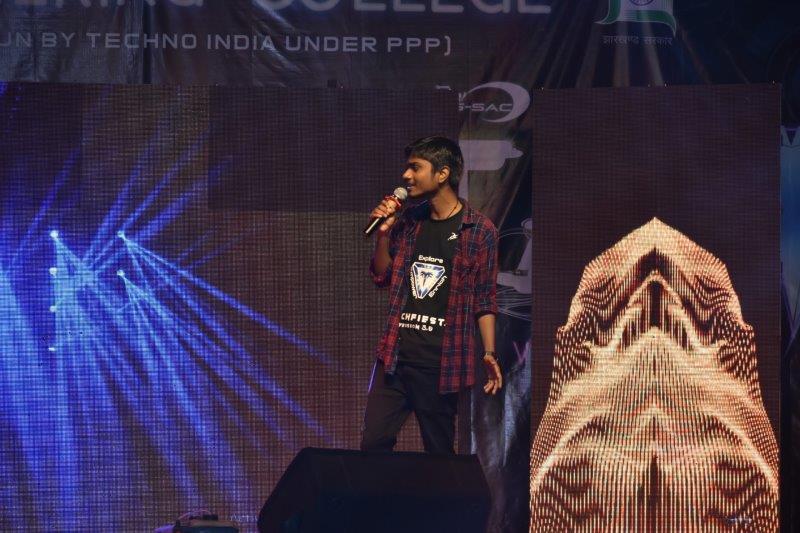 Techfiesta 2K18