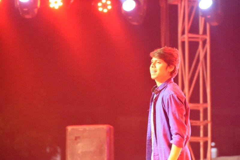 Techfiesta 2K18