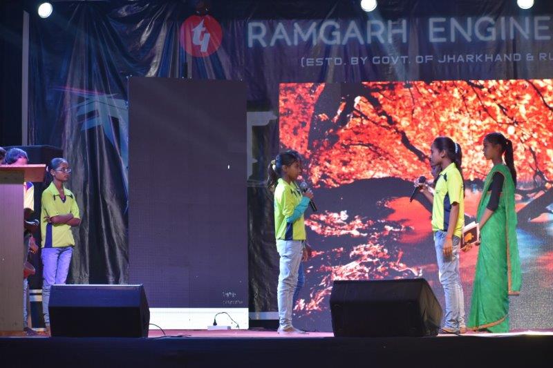 Techfiesta 2K18