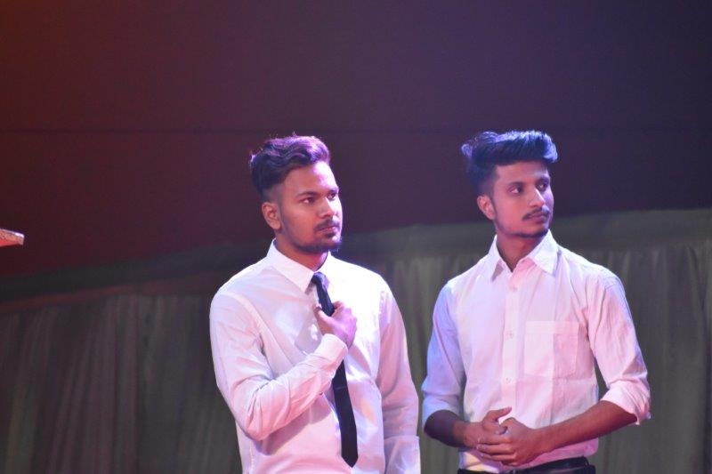 Techfiesta 2K18