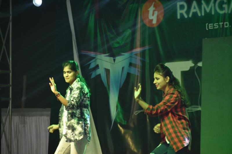 Techfiesta 2K18