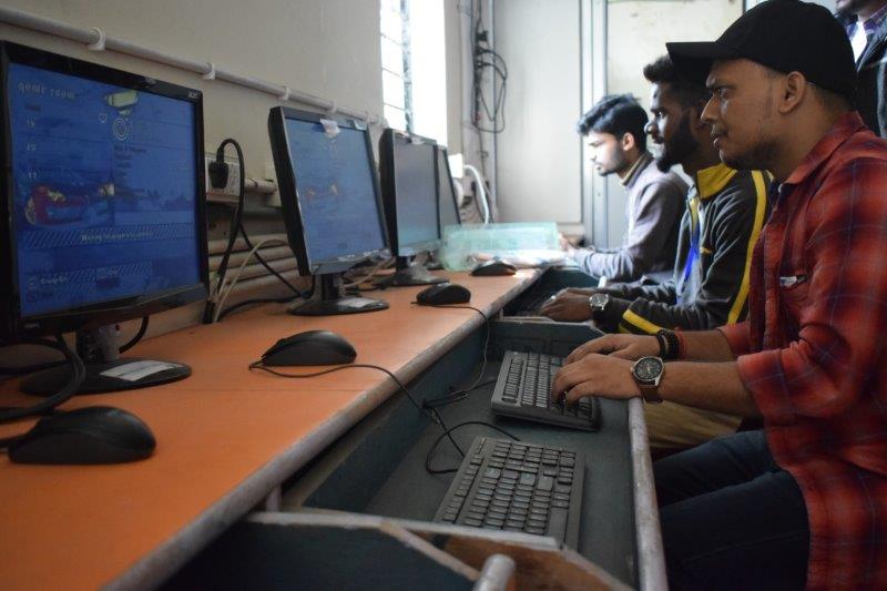 Techfiesta 2K18
