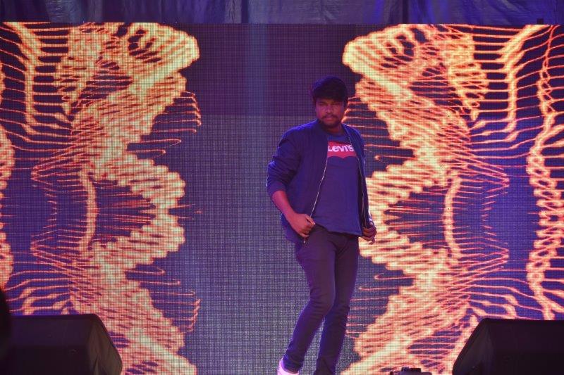 Techfiesta 2K18